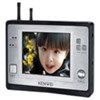 man hinh mau chuong cua khong day kenwei kw-v730 hinh 1